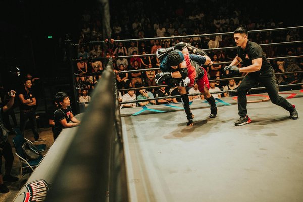 En immersion avec les Golden State Warriors