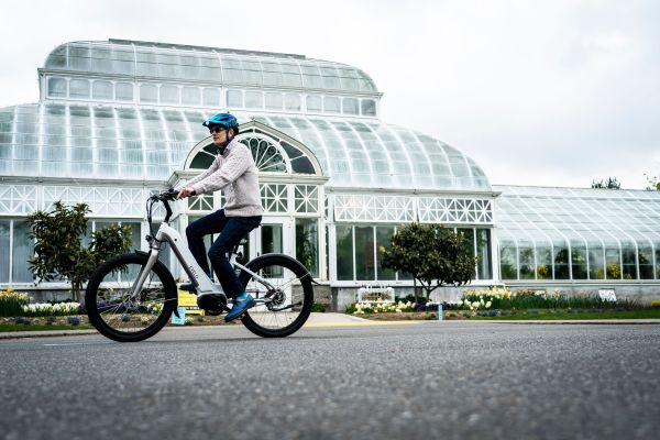 B'twin elops ld 920 e : l'allié parfait pour vos trajets urbains