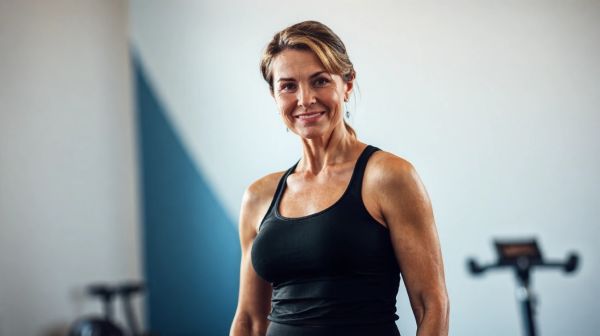 Top 5 avantages de notre programme de musculation