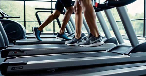 Les meilleurs tapis de course pour booster votre motivation