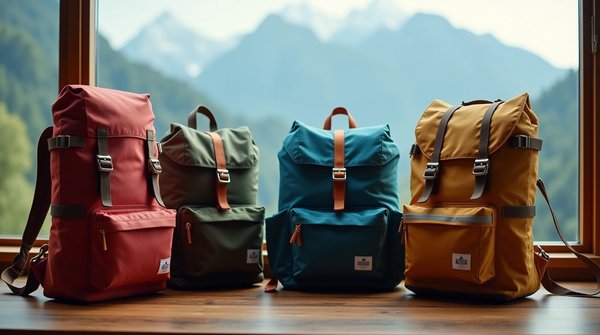 Les meilleurs sacs de couchage randonnée pour 2025 : notre sélection