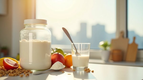 Comment choisir sa whey protéine selon vos objectifs ?