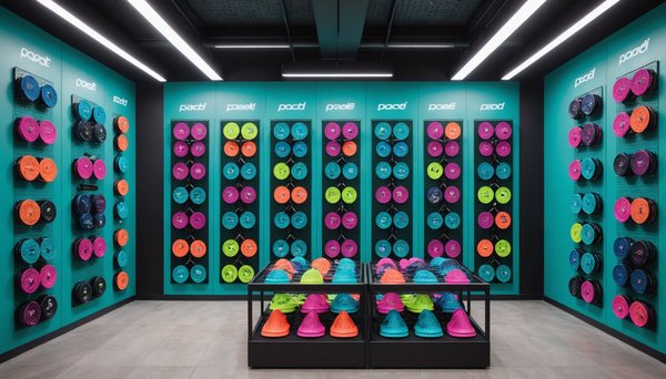 Choisir sa raquette de Padel : Ne laissez pas le hasard décider de votre Jeu !