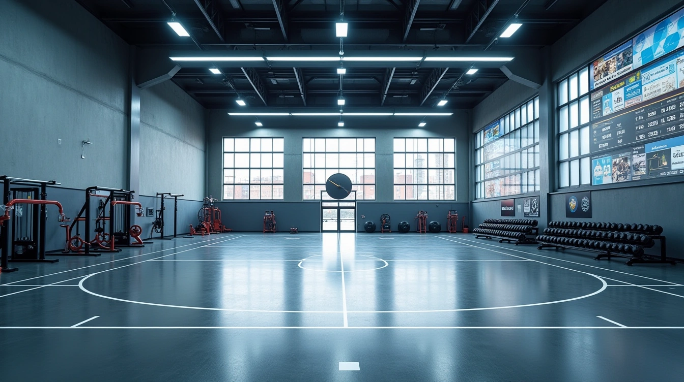 Vos questions sur les salles de sport technologiques